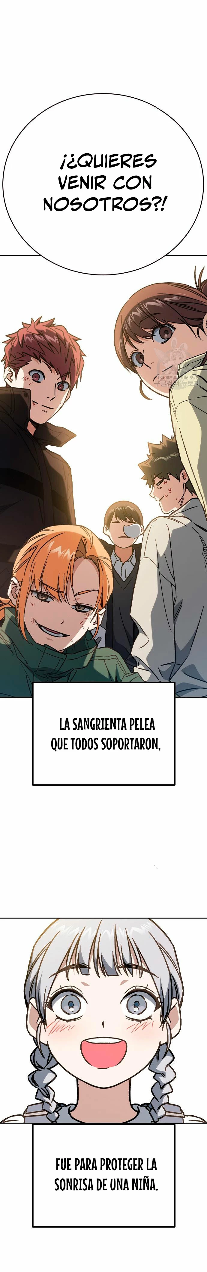 Grupo de Estudio Capítulo 233 - Page 48