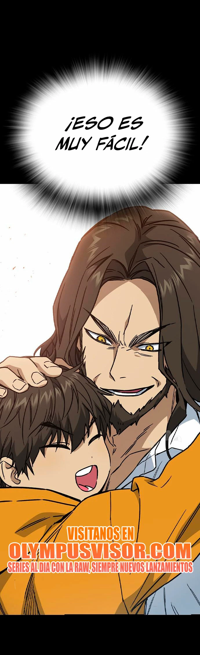 Grupo de Estudio Capítulo 233 - Page 51