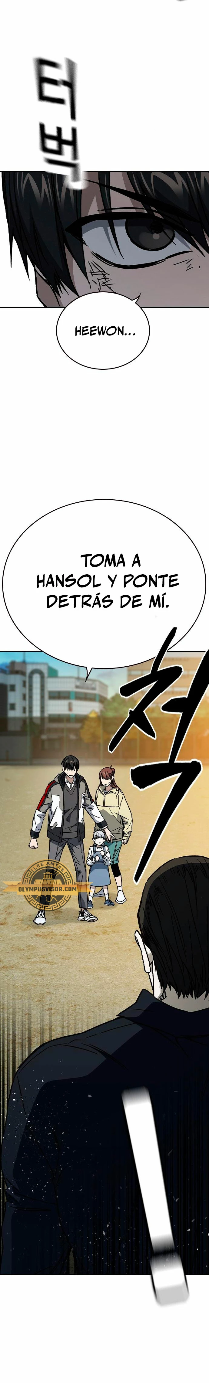 Grupo de Estudio Capítulo 233 - Page 6