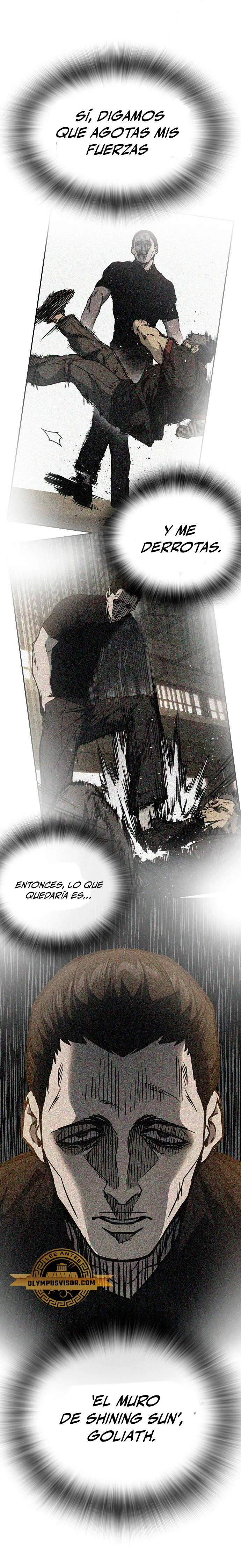 Grupo de Estudio Capítulo 233 - Page 8