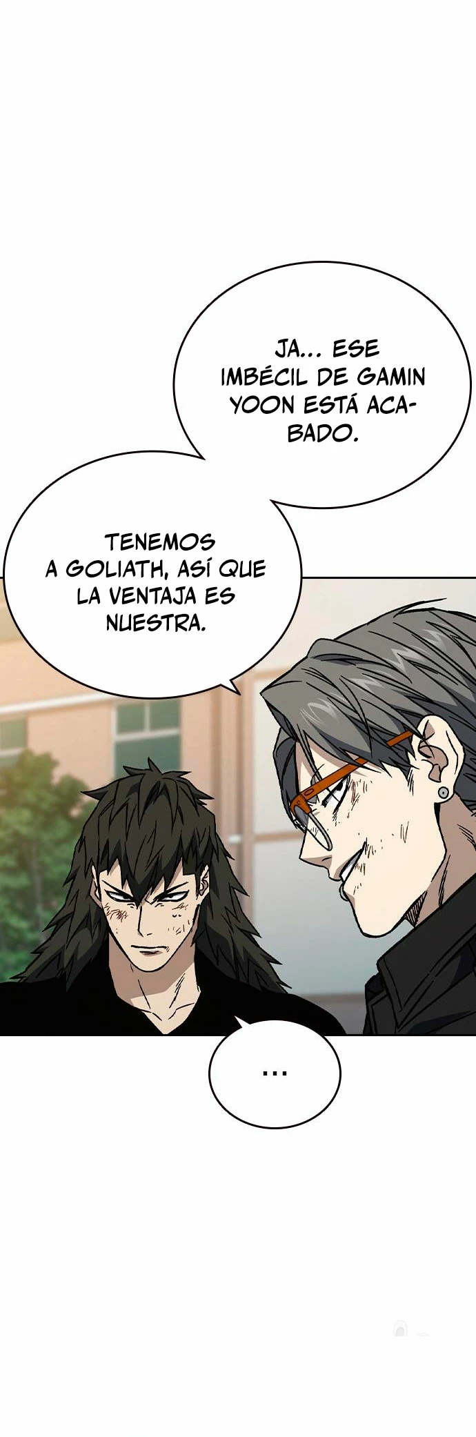 Grupo de Estudio Capítulo 233 - Page 9