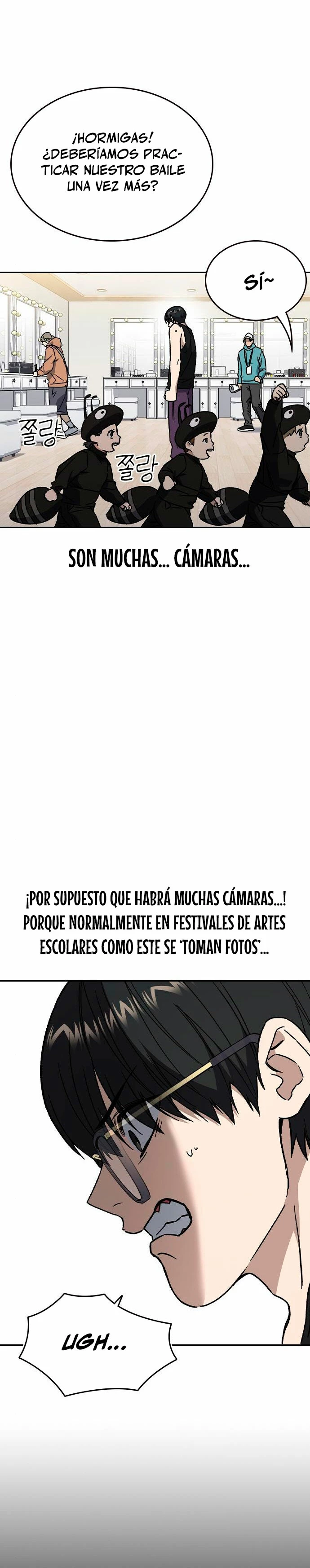 Grupo de Estudio Capítulo 234 - Page 11