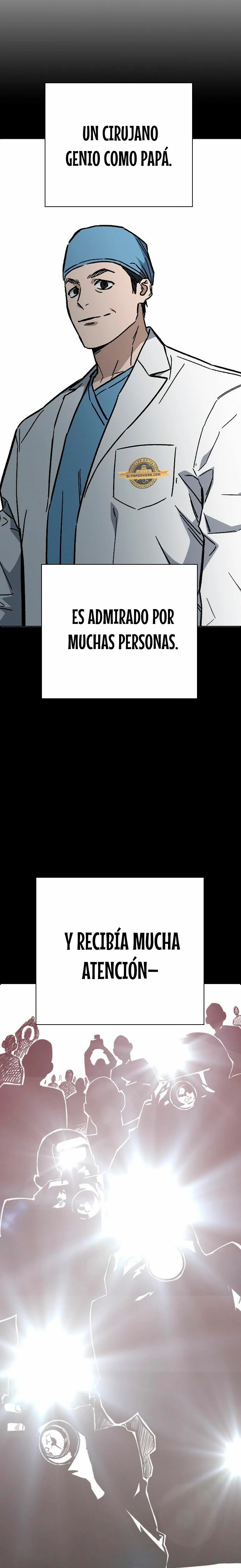 Grupo de Estudio Capítulo 234 - Page 12