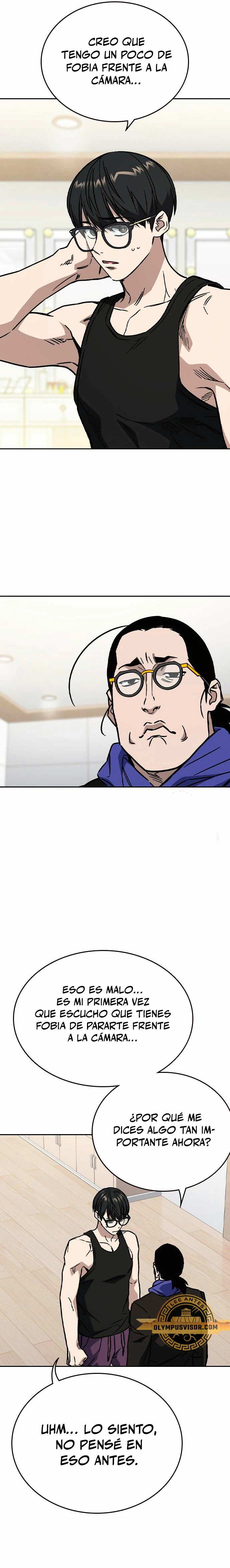 Grupo de Estudio Capítulo 234 - Page 16