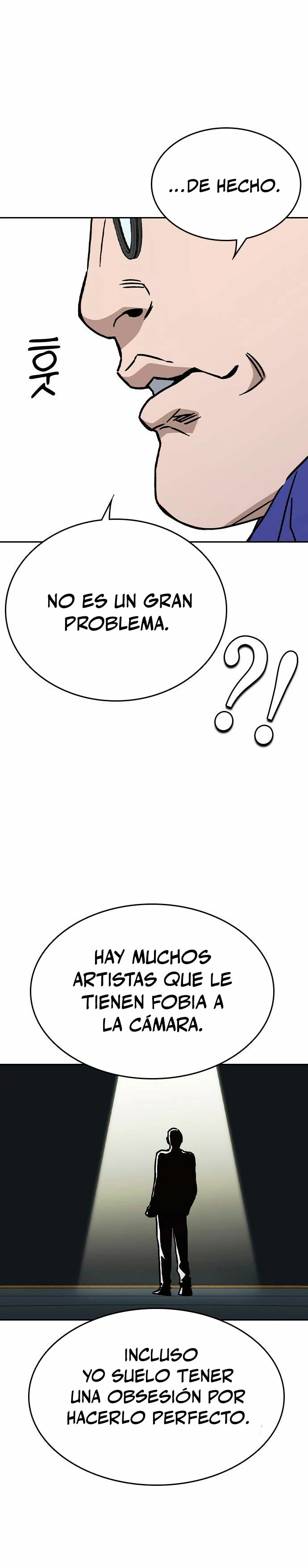 Grupo de Estudio Capítulo 234 - Page 17