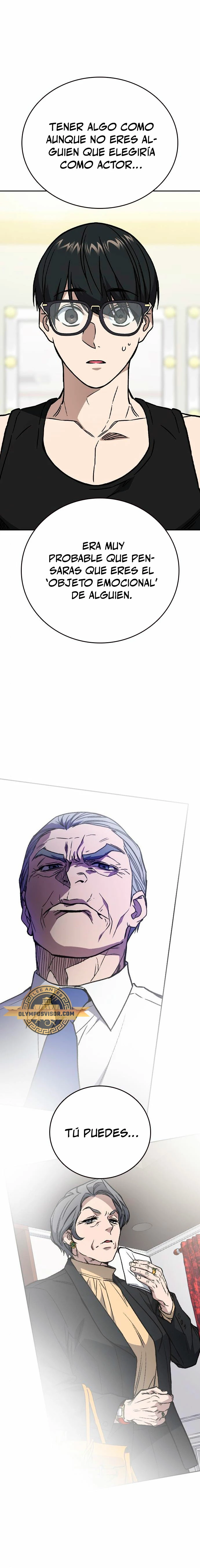 Grupo de Estudio Capítulo 234 - Page 18