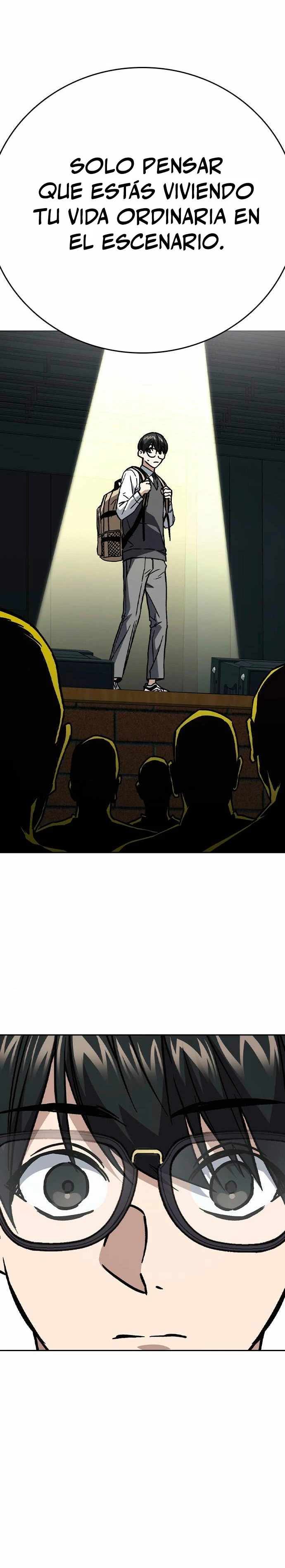 Grupo de Estudio Capítulo 234 - Page 19