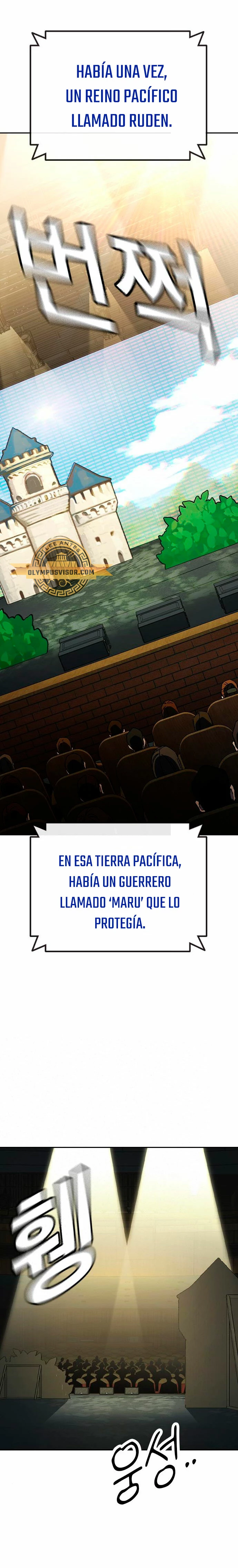 Grupo de Estudio Capítulo 234 - Page 23