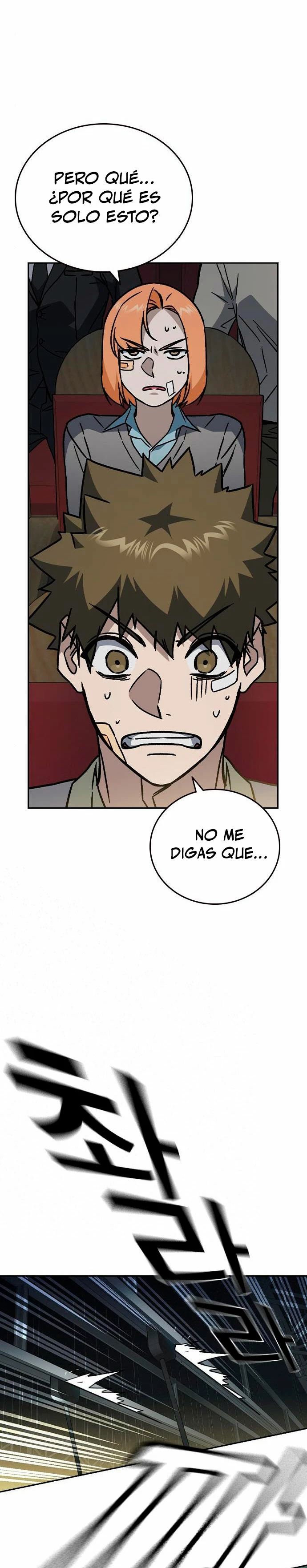 Grupo de Estudio Capítulo 234 - Page 24