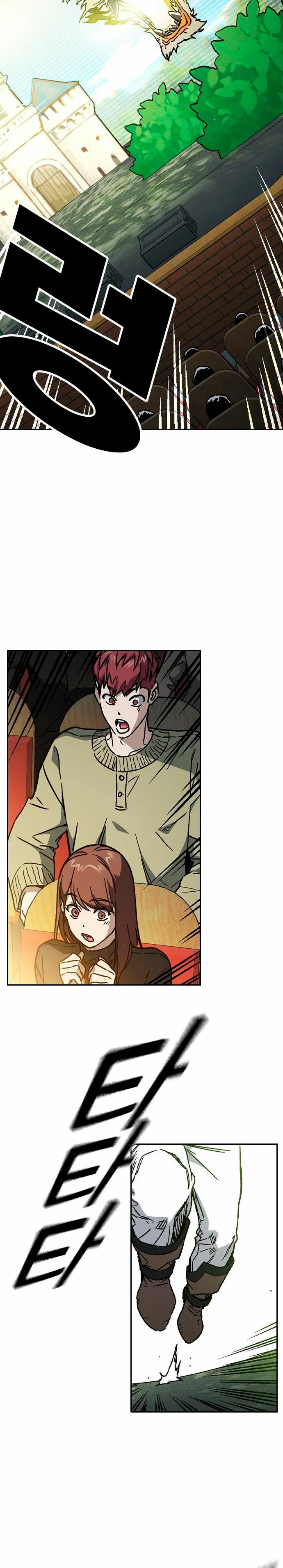 Grupo de Estudio Capítulo 234 - Page 26