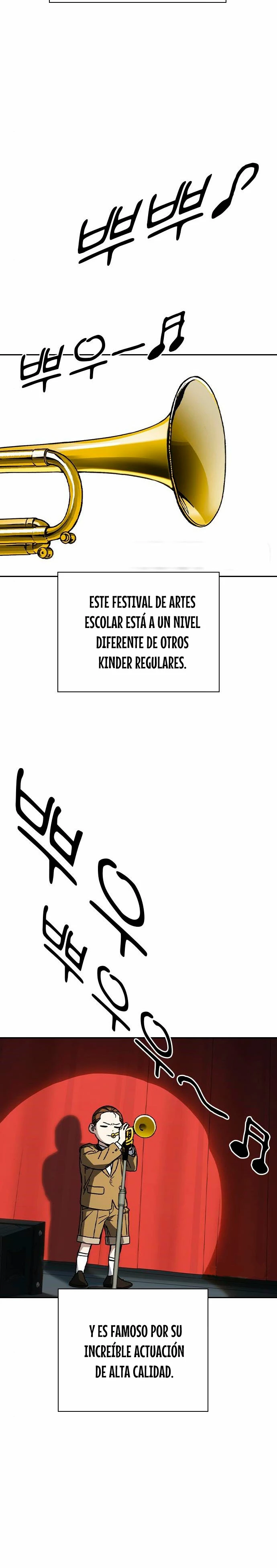 Grupo de Estudio Capítulo 234 - Page 3