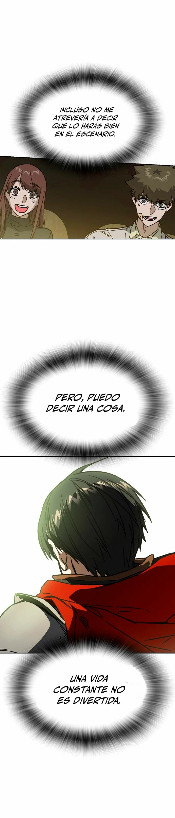 Grupo de Estudio Capítulo 234 - Page 30