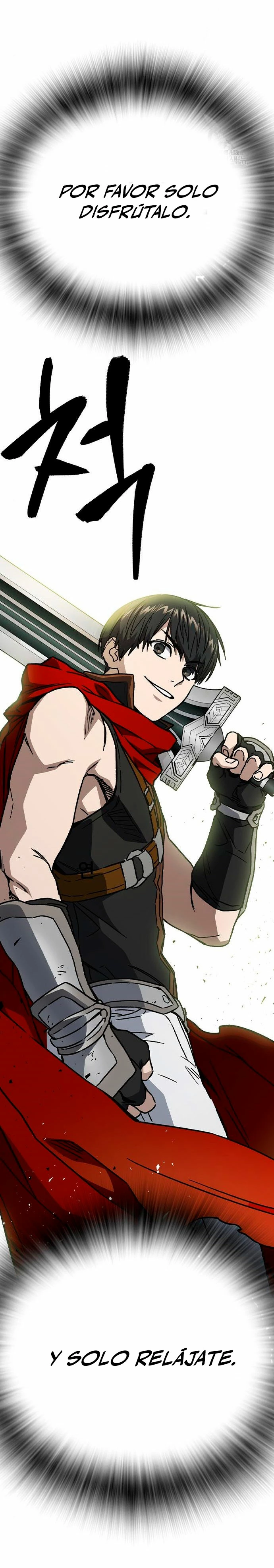 Grupo de Estudio Capítulo 234 - Page 32