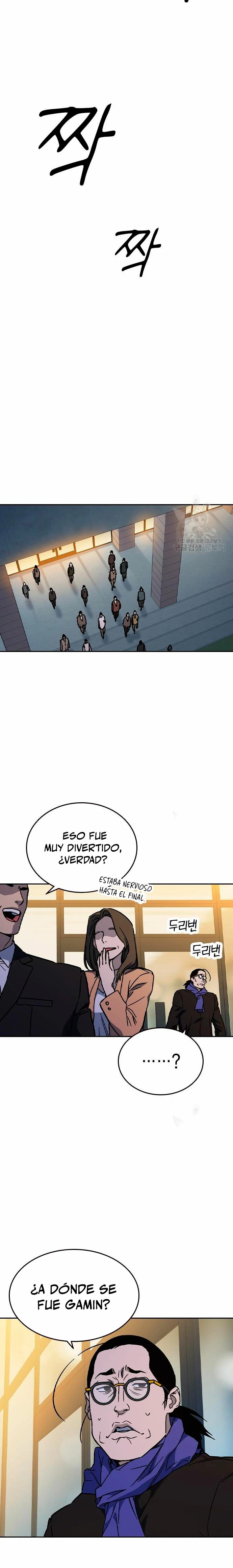 Grupo de Estudio Capítulo 234 - Page 38