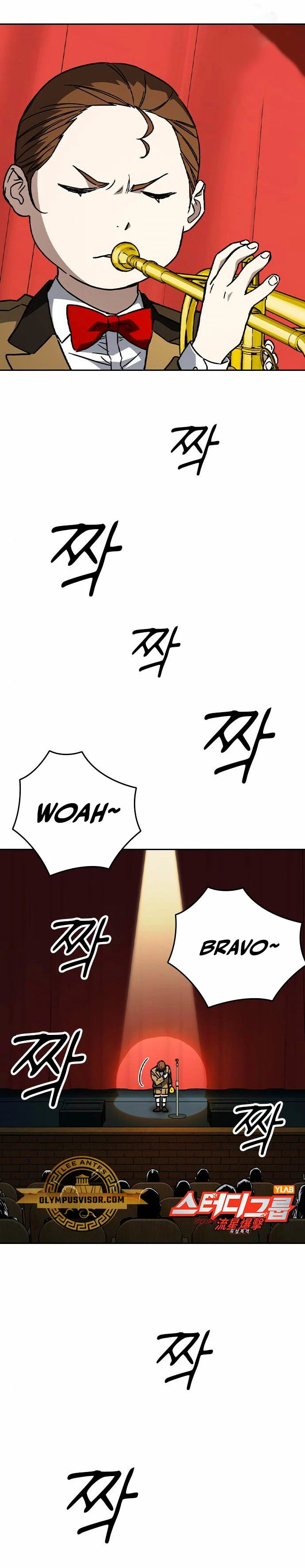 Grupo de Estudio Capítulo 234 - Page 4