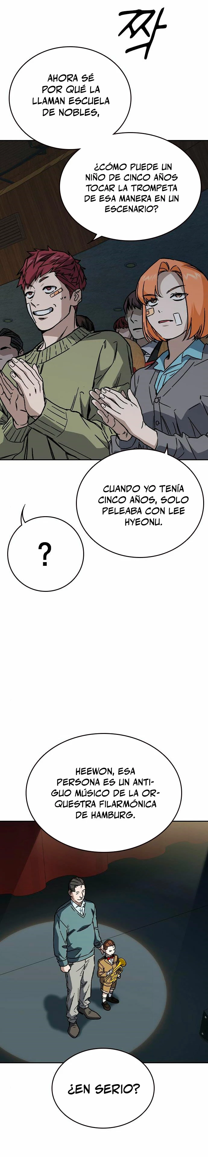 Grupo de Estudio Capítulo 234 - Page 5