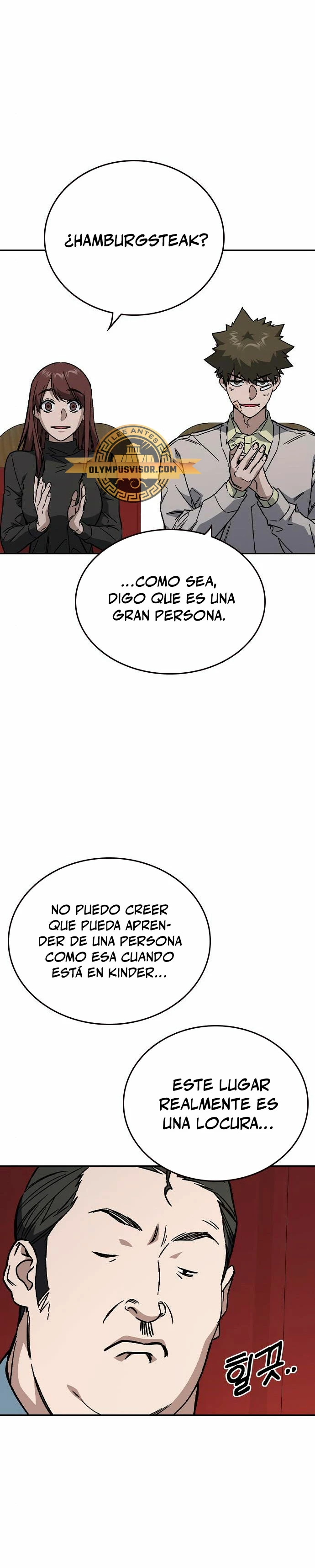 Grupo de Estudio Capítulo 234 - Page 6