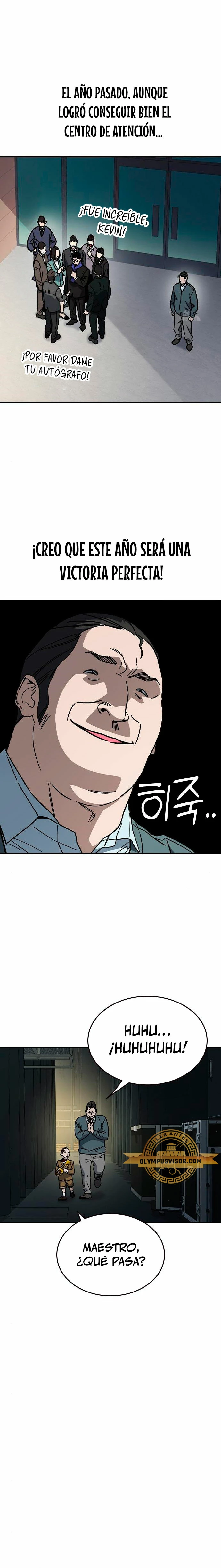 Grupo de Estudio Capítulo 234 - Page 8