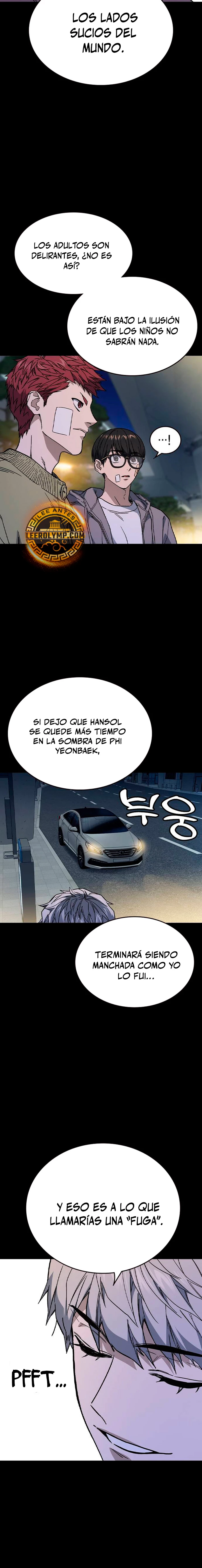 Grupo de Estudio Capítulo 235 - Page 11