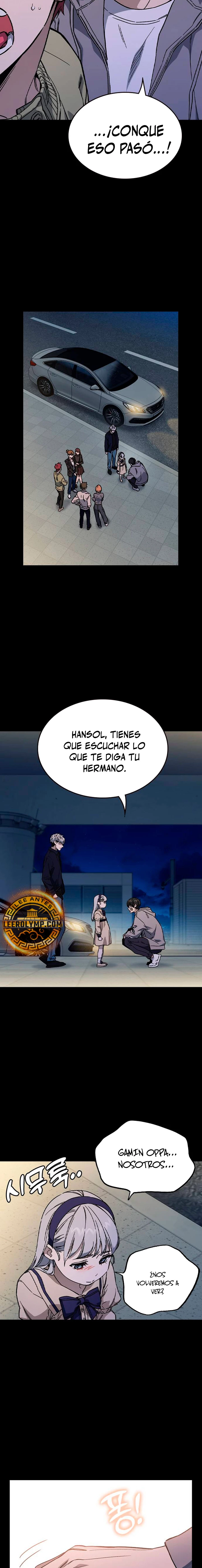 Grupo de Estudio Capítulo 235 - Page 13