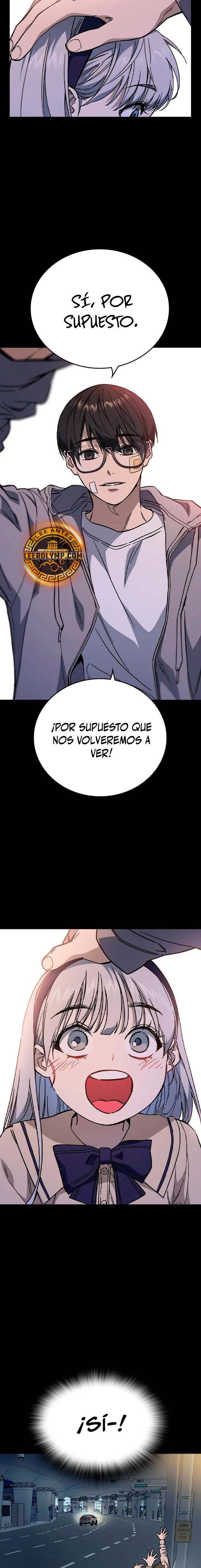 Grupo de Estudio Capítulo 235 - Page 14