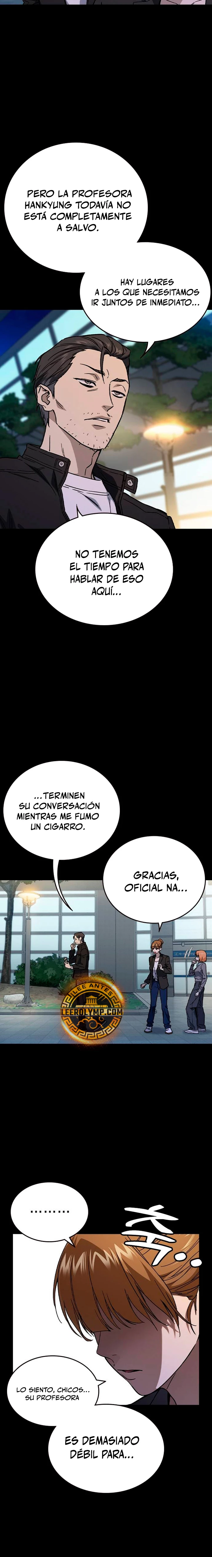 Grupo de Estudio Capítulo 235 - Page 18