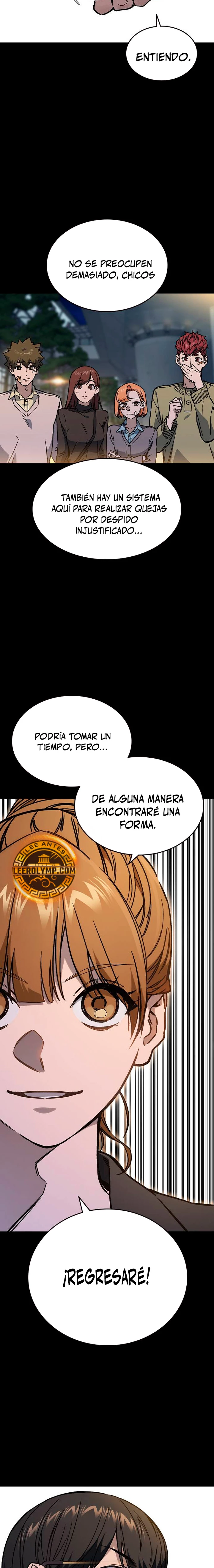 Grupo de Estudio Capítulo 235 - Page 20