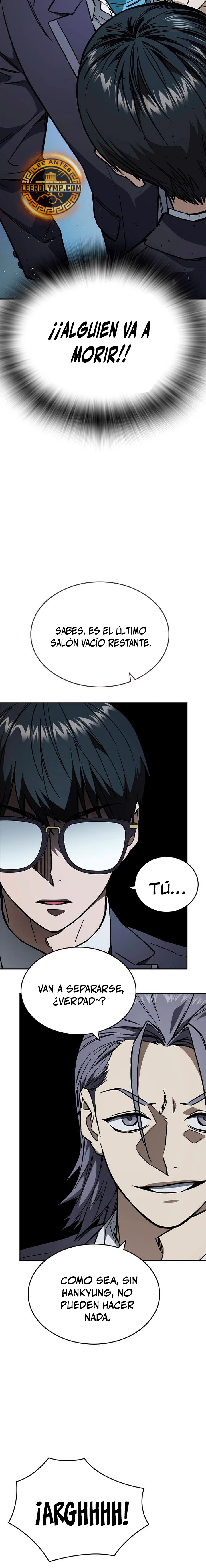 Grupo de Estudio Capítulo 235 - Page 26