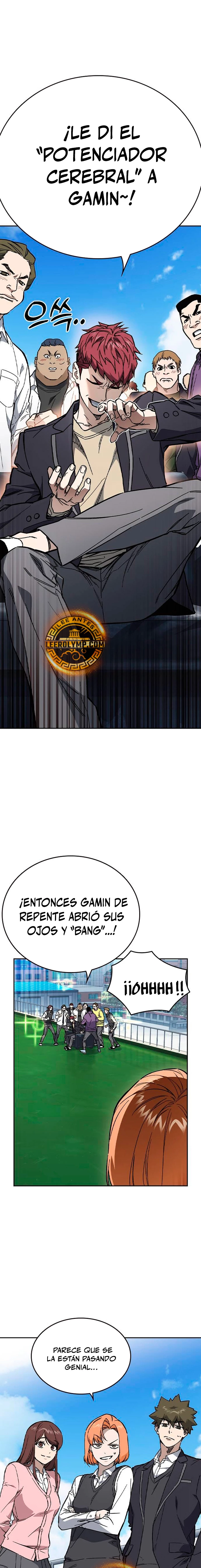 Grupo de Estudio Capítulo 235 - Page 3