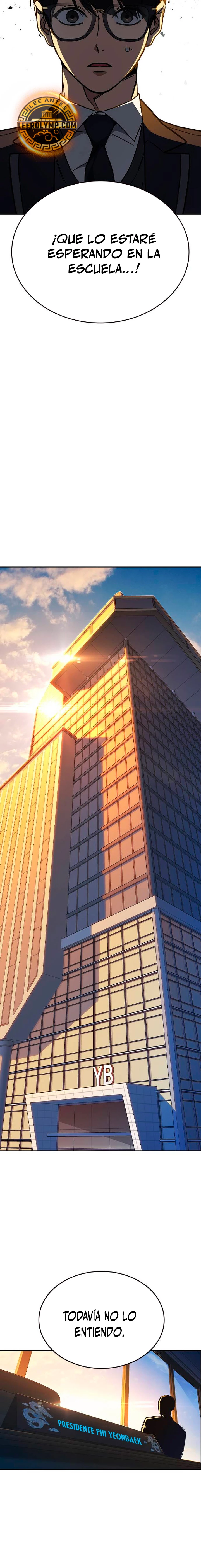 Grupo de Estudio Capítulo 235 - Page 41