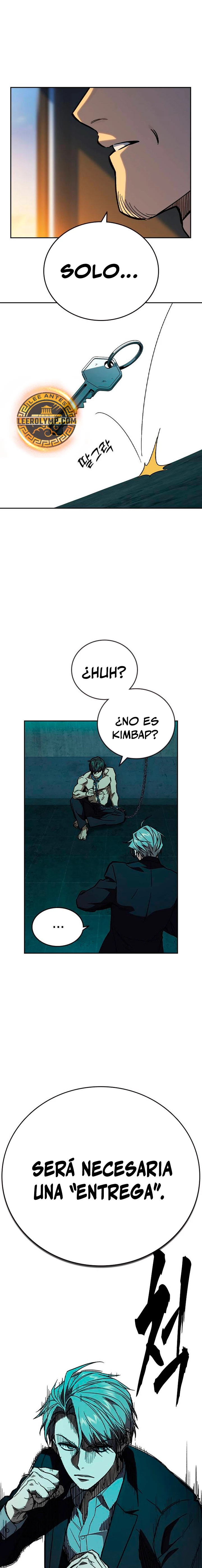 Grupo de Estudio Capítulo 235 - Page 45