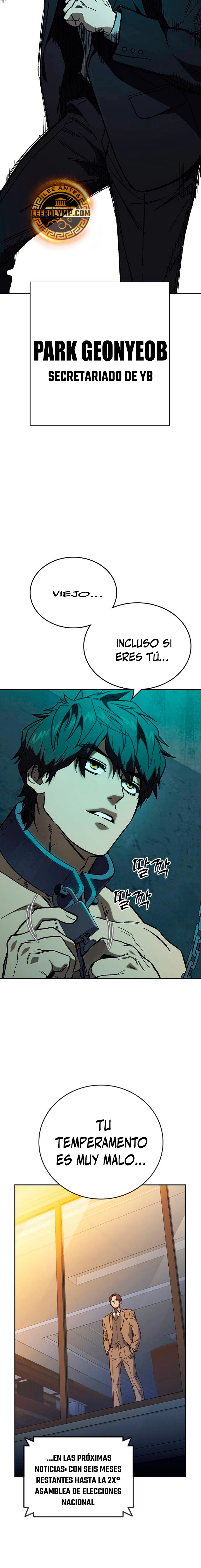 Grupo de Estudio Capítulo 235 - Page 46