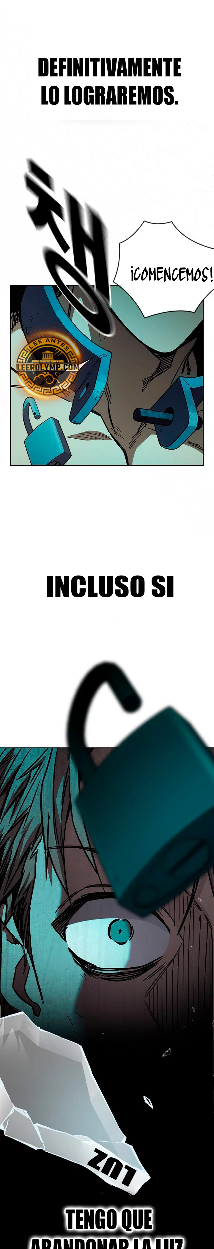 Grupo de Estudio Capítulo 235 - Page 48