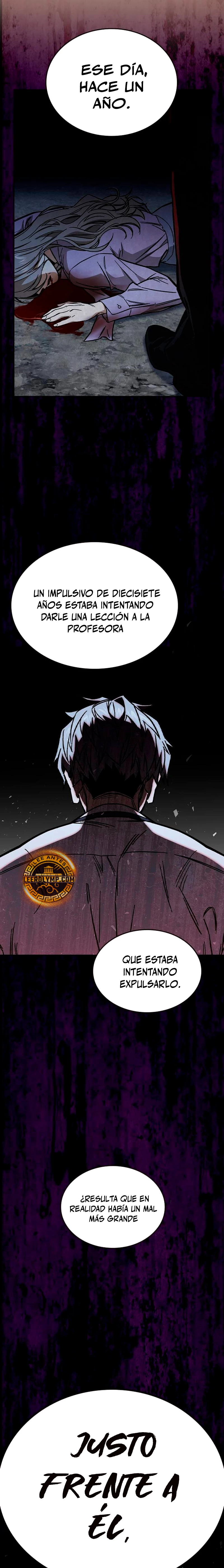 Grupo de Estudio Capítulo 236 - Page 10