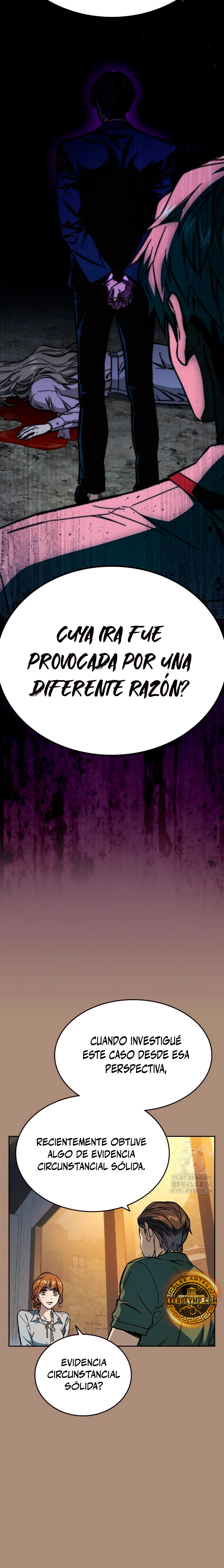 Grupo de Estudio Capítulo 236 - Page 11