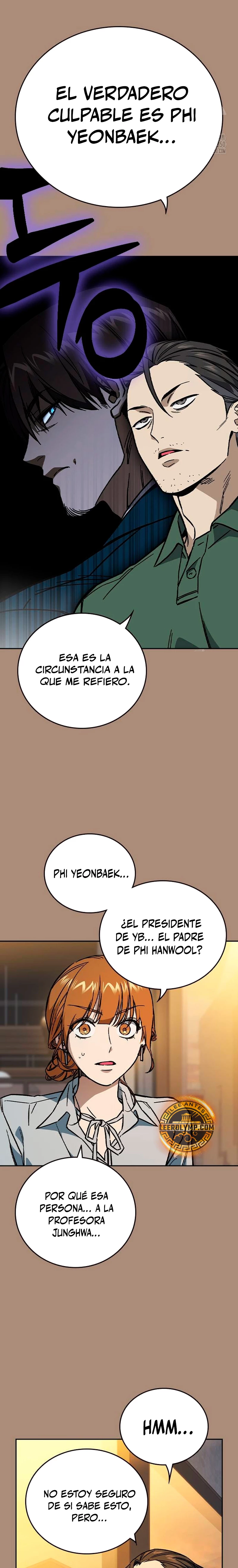 Grupo de Estudio Capítulo 236 - Page 12