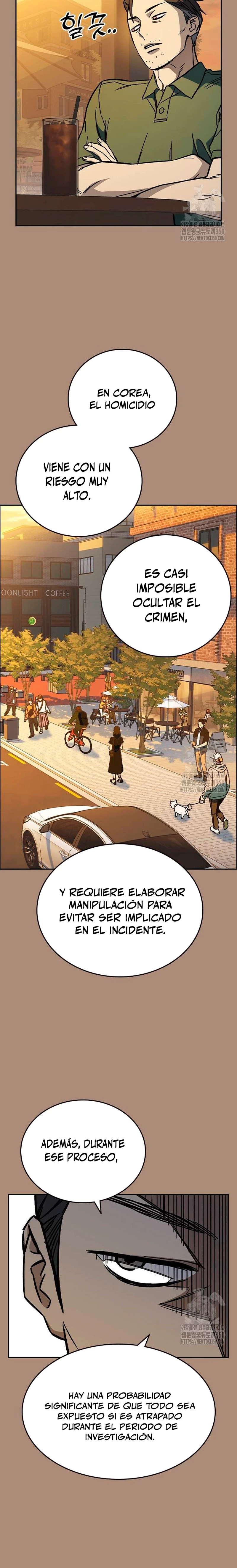 Grupo de Estudio Capítulo 236 - Page 13