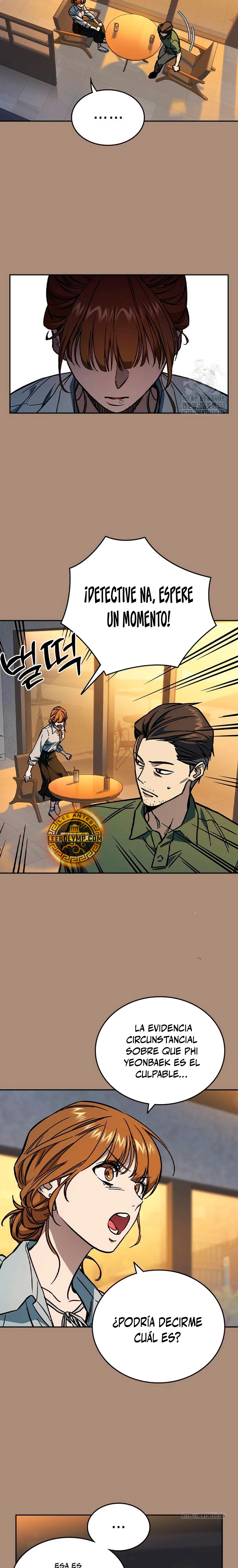 Grupo de Estudio Capítulo 236 - Page 15