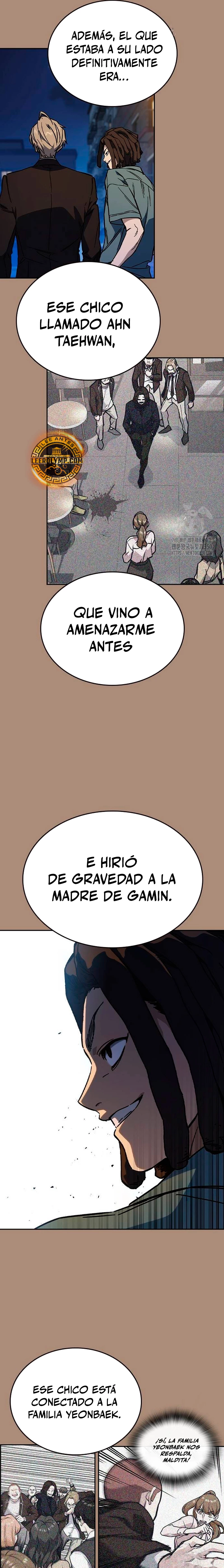 Grupo de Estudio Capítulo 236 - Page 17