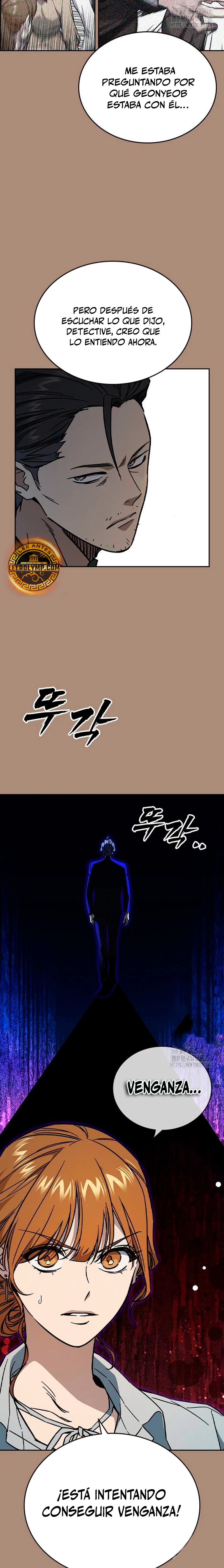 Grupo de Estudio Capítulo 236 - Page 18