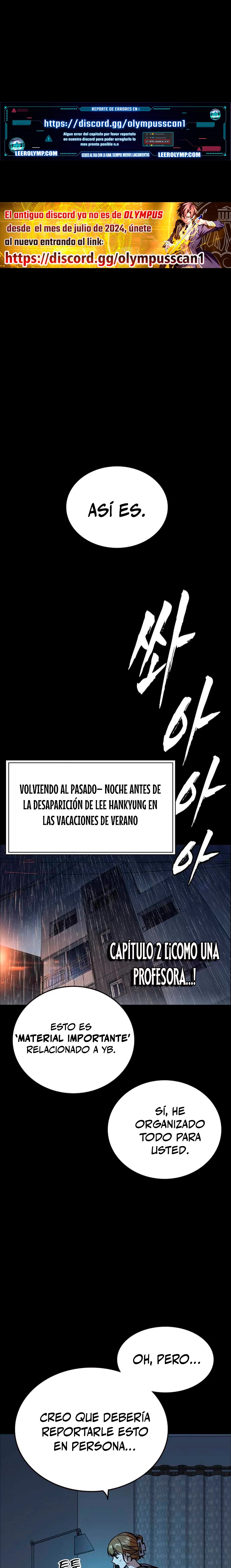 Grupo de Estudio Capítulo 236 - Page 2