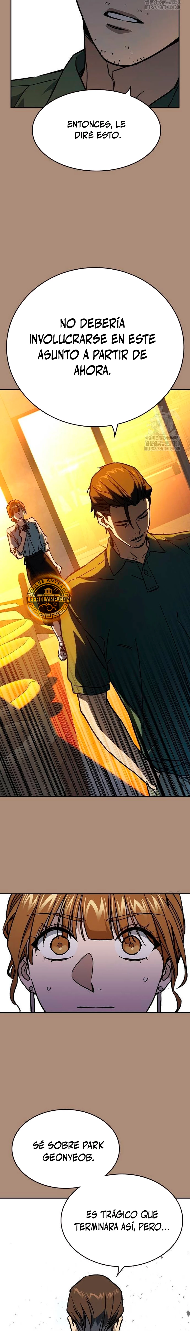 Grupo de Estudio Capítulo 236 - Page 20