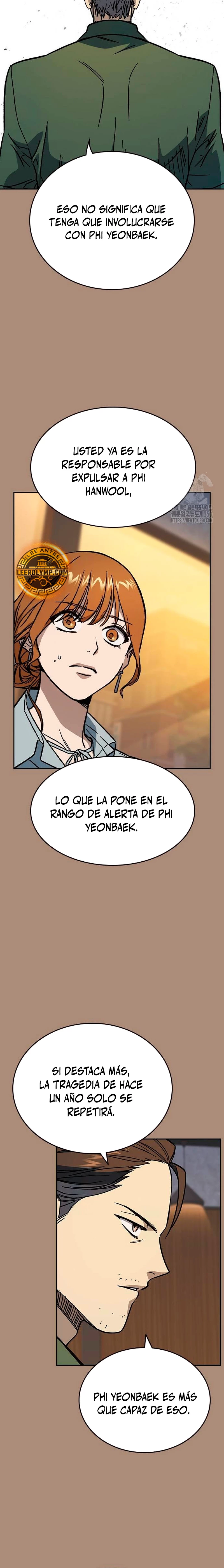 Grupo de Estudio Capítulo 236 - Page 21