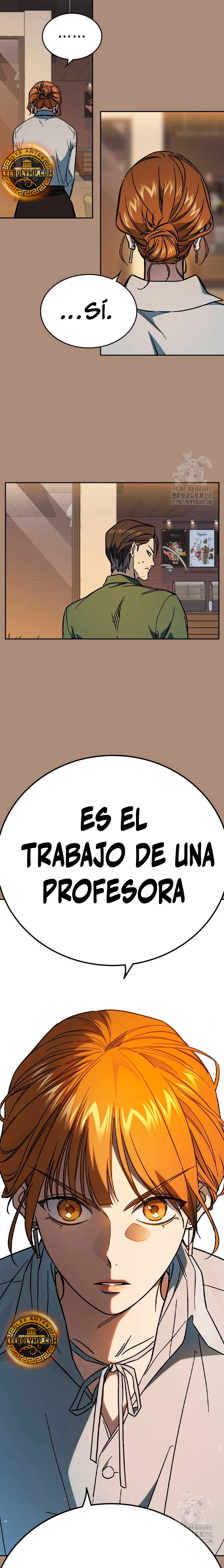 Grupo de Estudio Capítulo 236 - Page 23