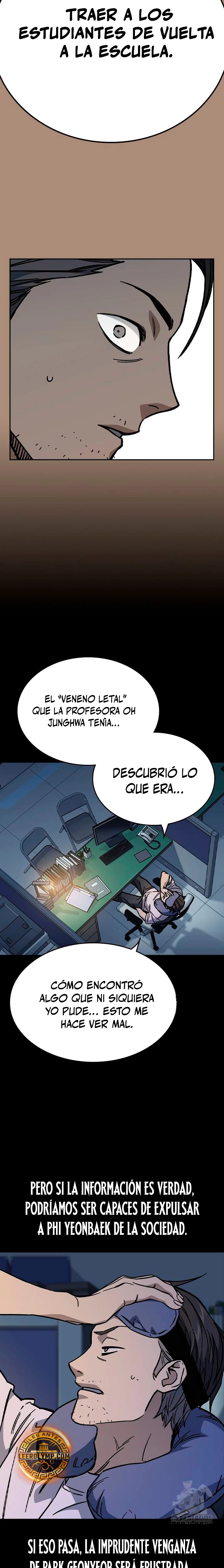 Grupo de Estudio Capítulo 236 - Page 24