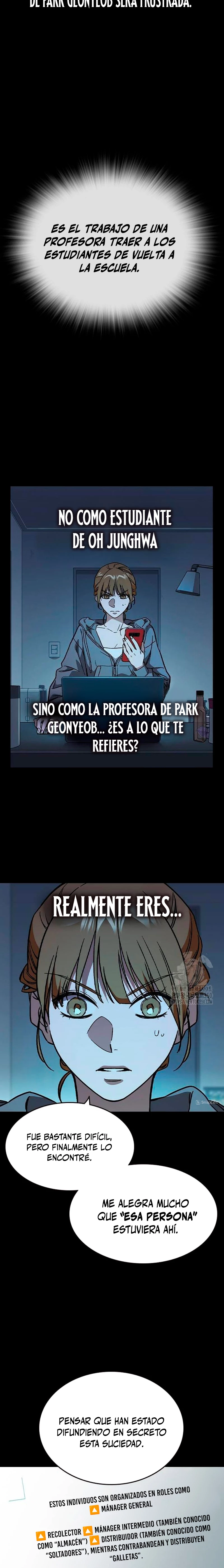 Grupo de Estudio Capítulo 236 - Page 25