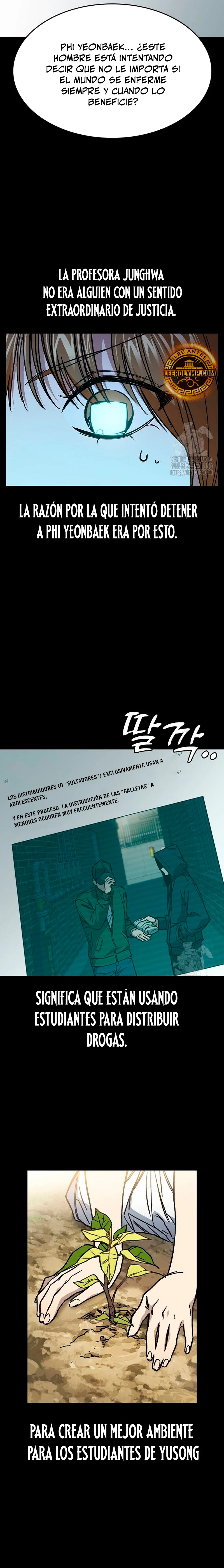 Grupo de Estudio Capítulo 236 - Page 26