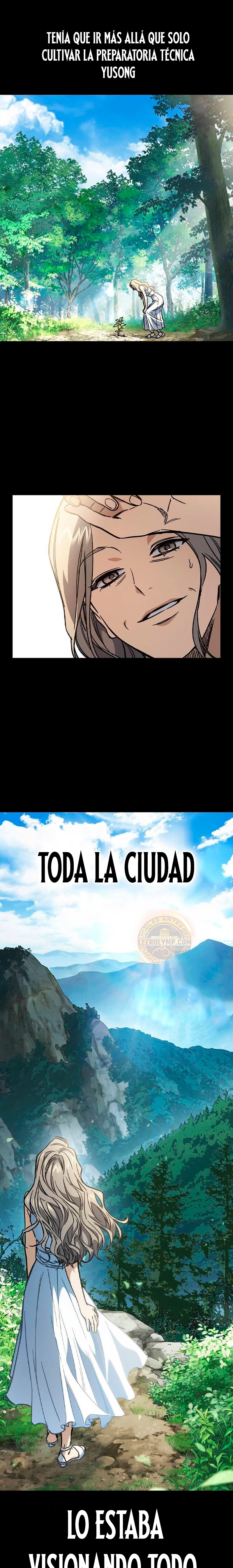 Grupo de Estudio Capítulo 236 - Page 27