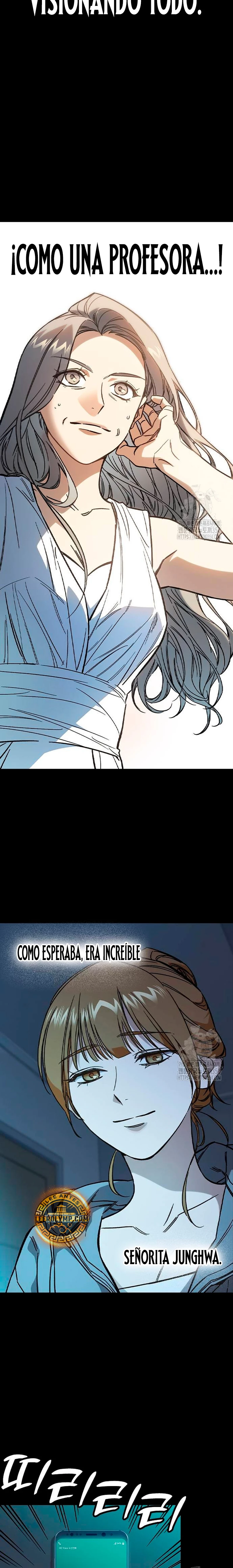 Grupo de Estudio Capítulo 236 - Page 28