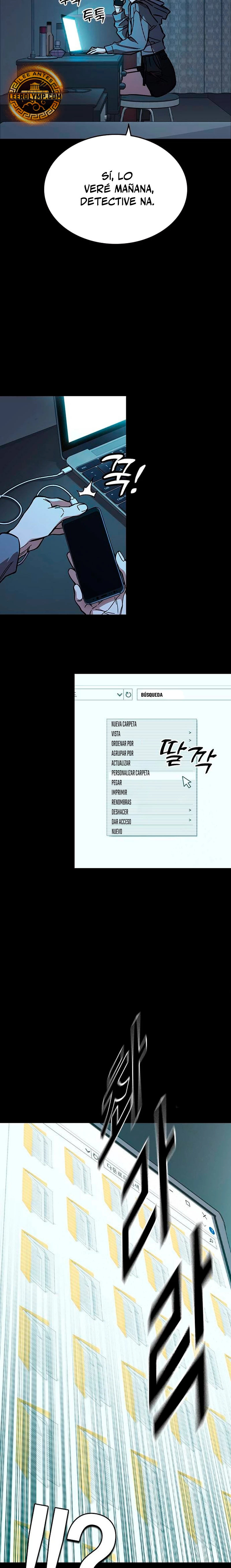 Grupo de Estudio Capítulo 236 - Page 3